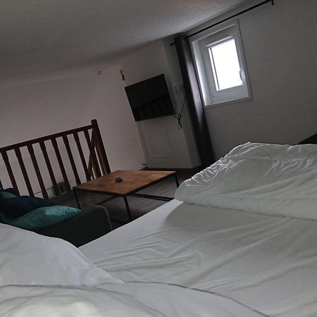 ברסלונט Appartement Chaleureux. מראה חיצוני תמונה