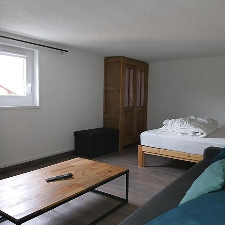 ברסלונט Appartement Chaleureux. מראה חיצוני תמונה