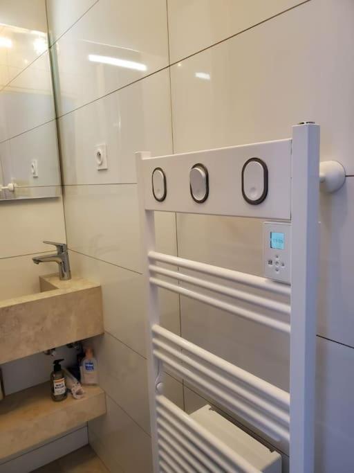 ברסלונט Appartement Chaleureux. מראה חיצוני תמונה