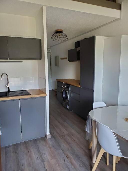ברסלונט Appartement Chaleureux. מראה חיצוני תמונה