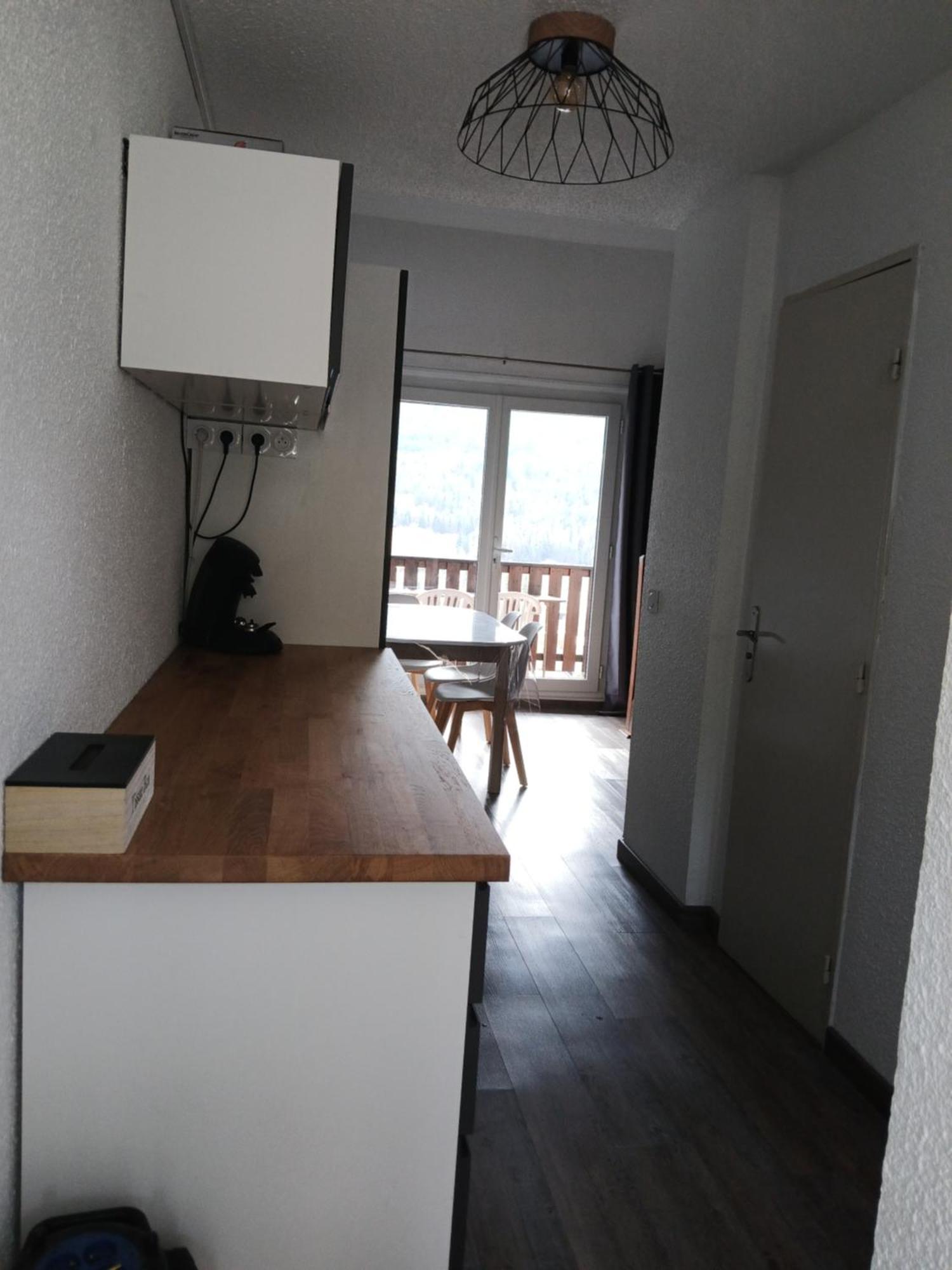 ברסלונט Appartement Chaleureux. מראה חיצוני תמונה