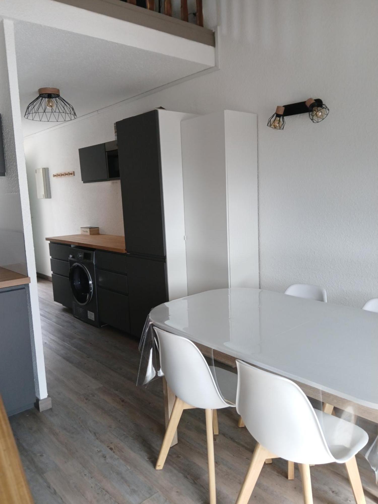 ברסלונט Appartement Chaleureux. מראה חיצוני תמונה
