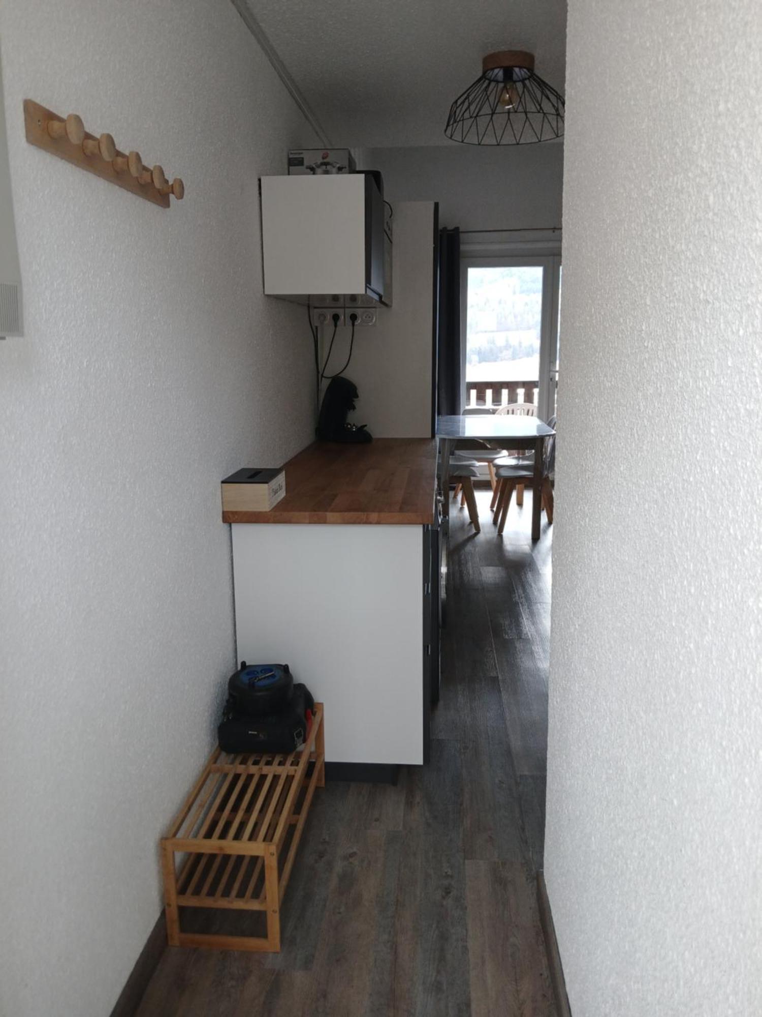 ברסלונט Appartement Chaleureux. מראה חיצוני תמונה