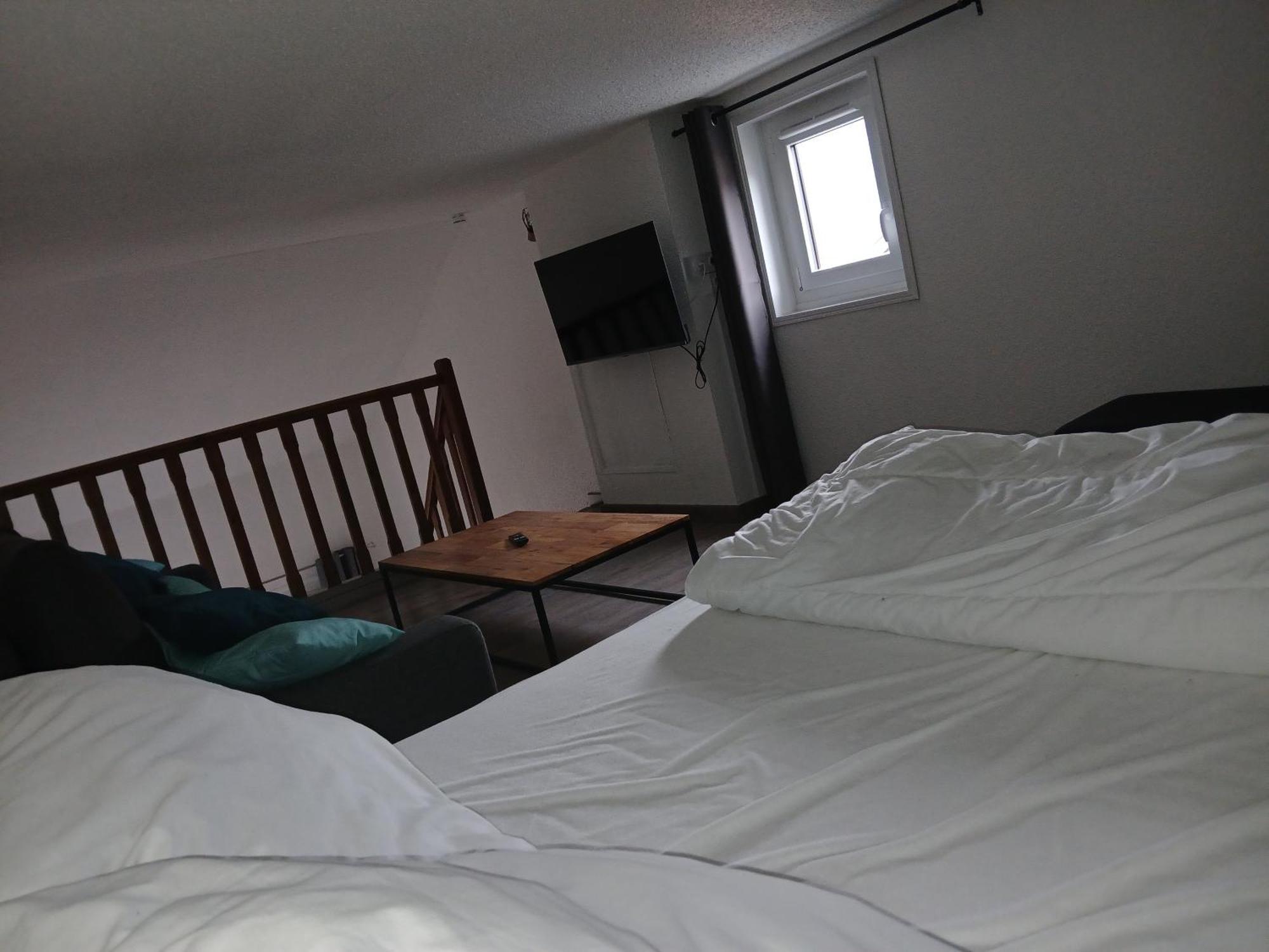ברסלונט Appartement Chaleureux. מראה חיצוני תמונה