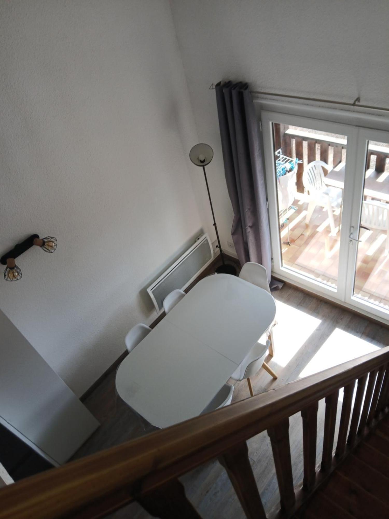 ברסלונט Appartement Chaleureux. מראה חיצוני תמונה