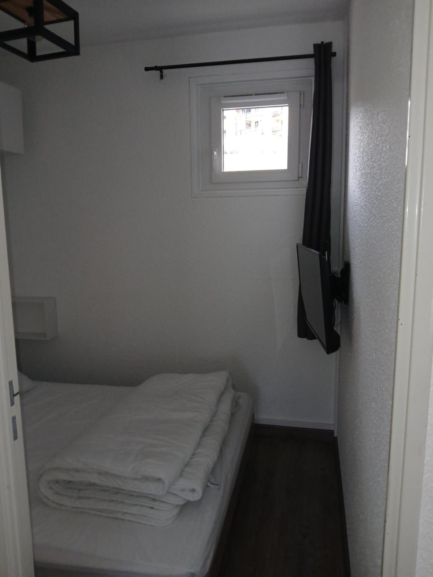 ברסלונט Appartement Chaleureux. מראה חיצוני תמונה