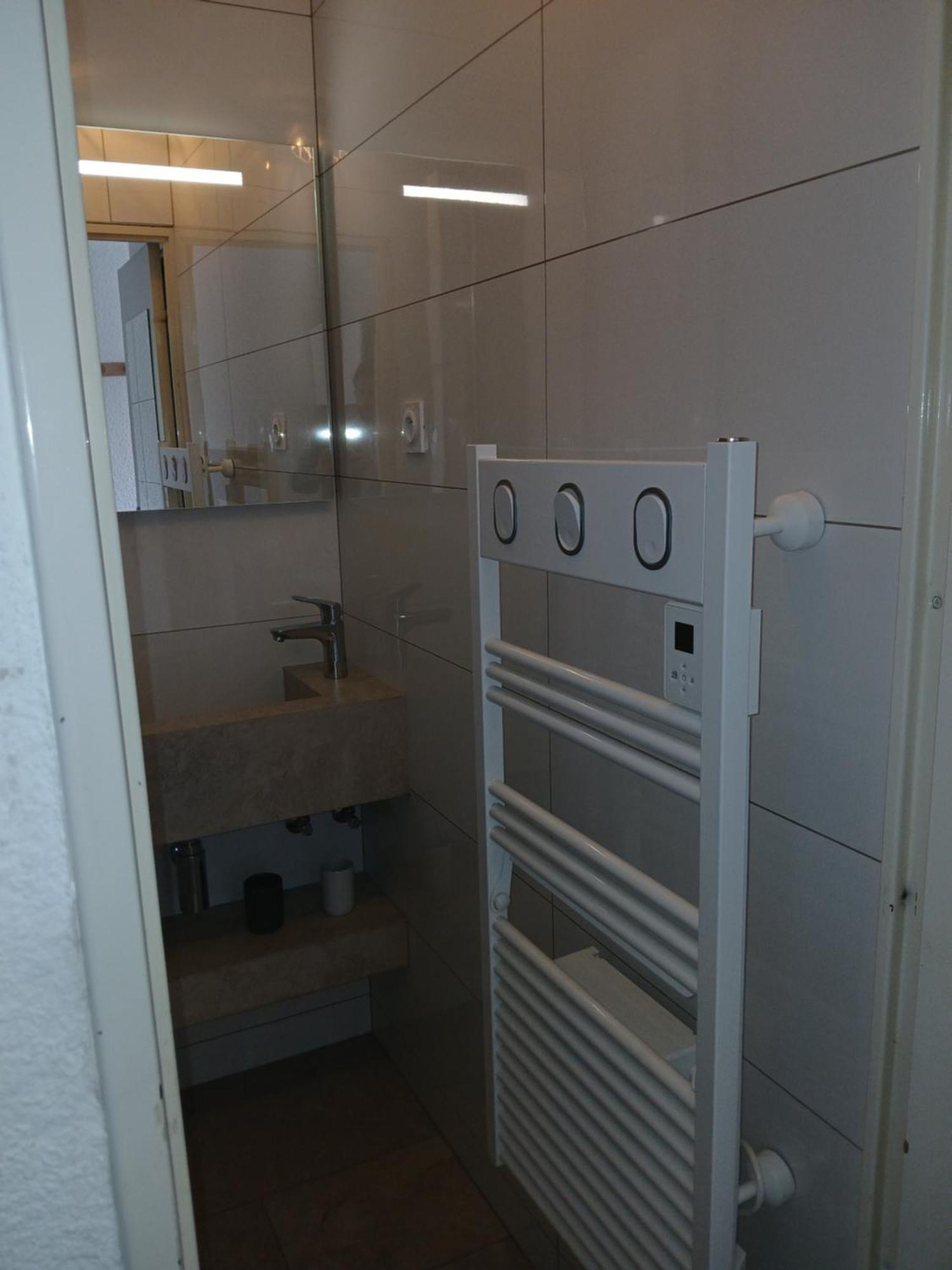 ברסלונט Appartement Chaleureux. מראה חיצוני תמונה
