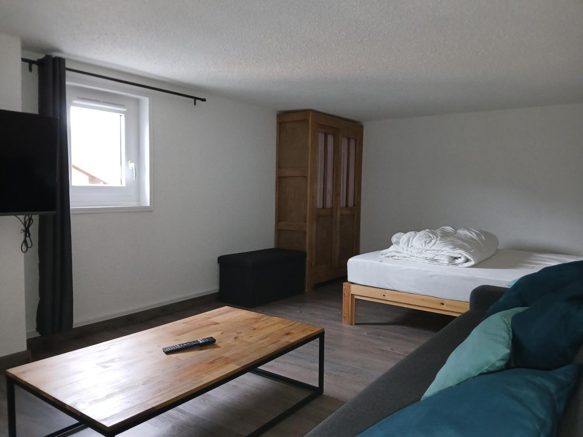 ברסלונט Appartement Chaleureux. מראה חיצוני תמונה
