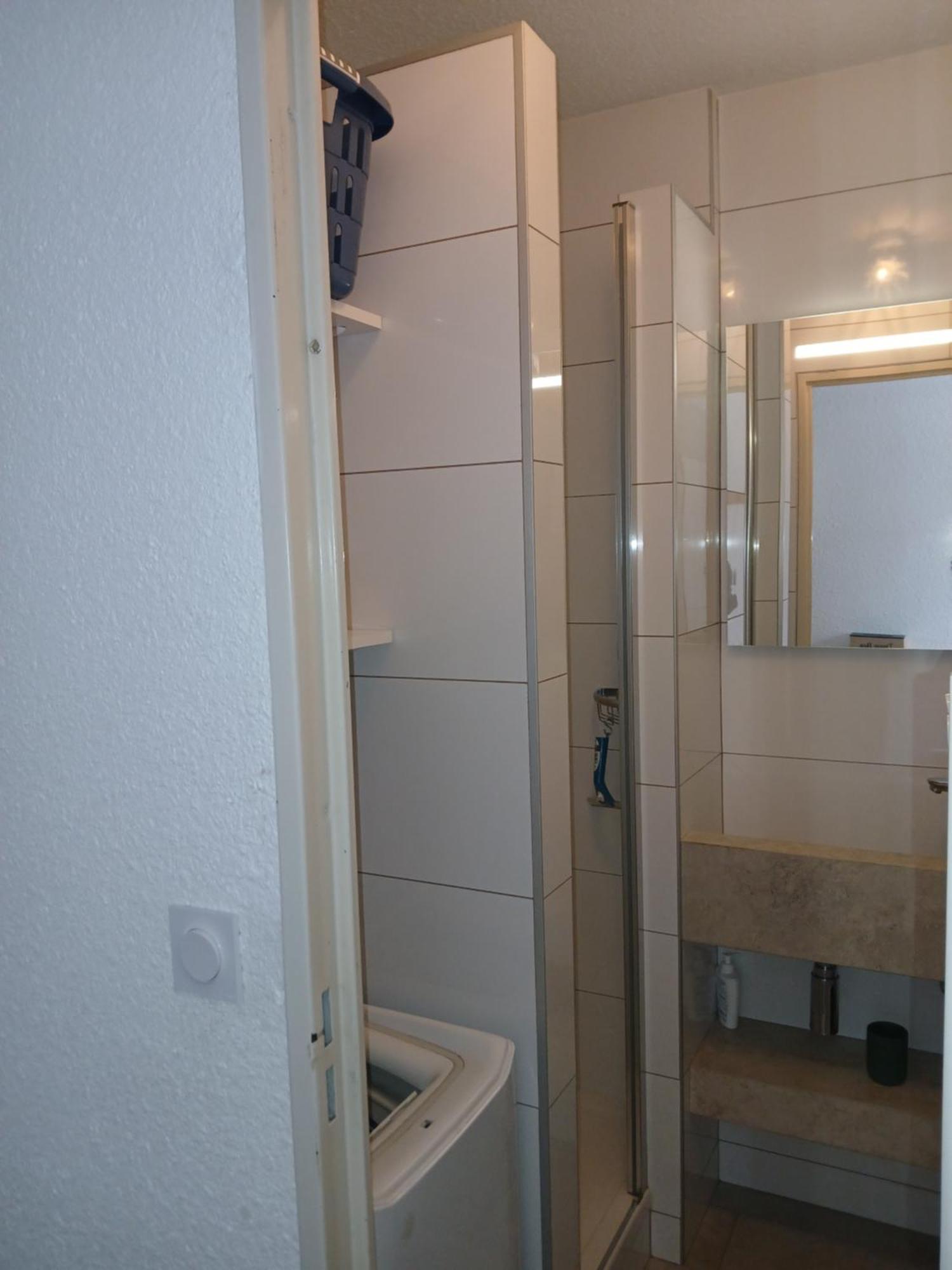 ברסלונט Appartement Chaleureux. מראה חיצוני תמונה