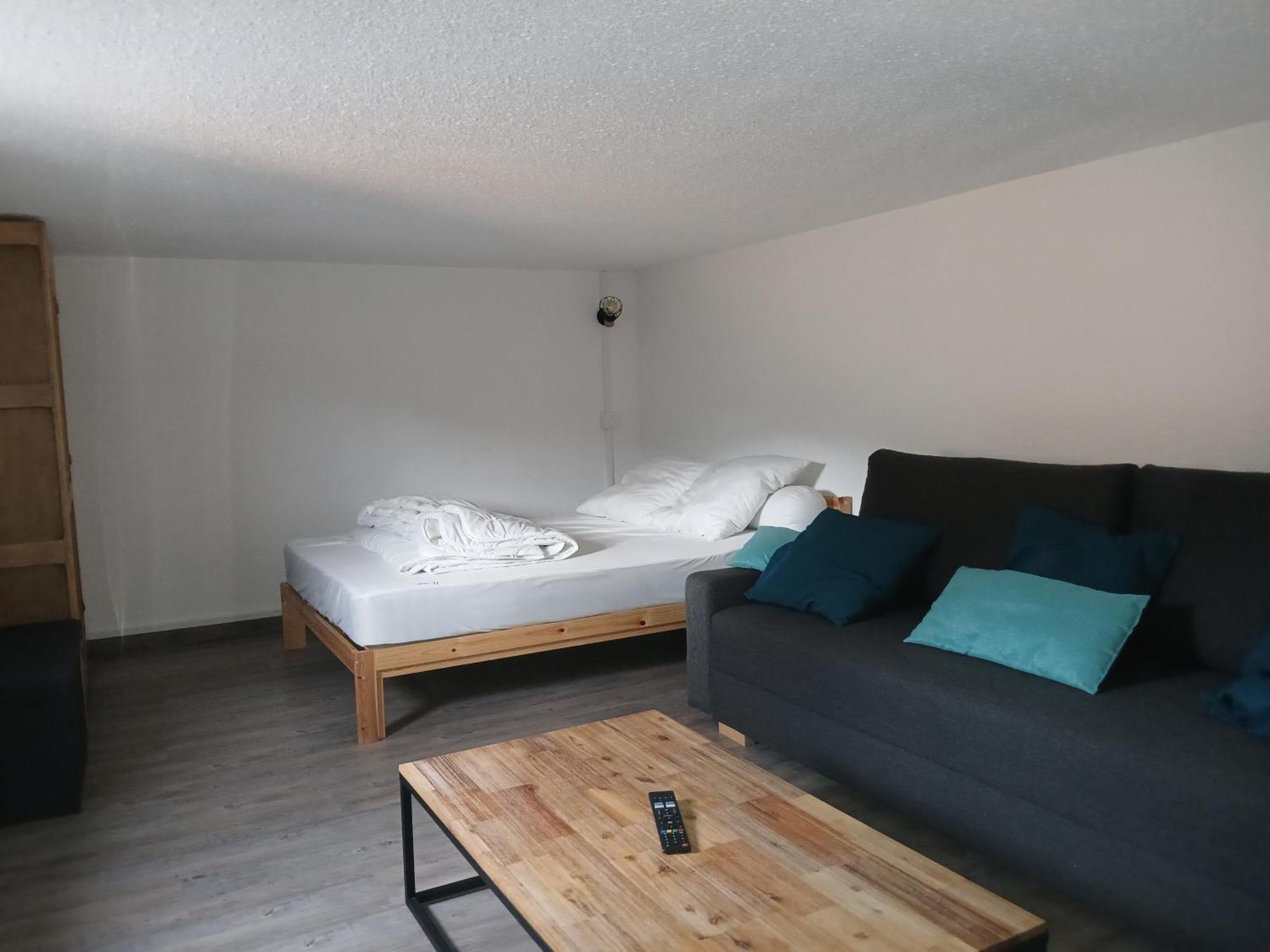 ברסלונט Appartement Chaleureux. מראה חיצוני תמונה