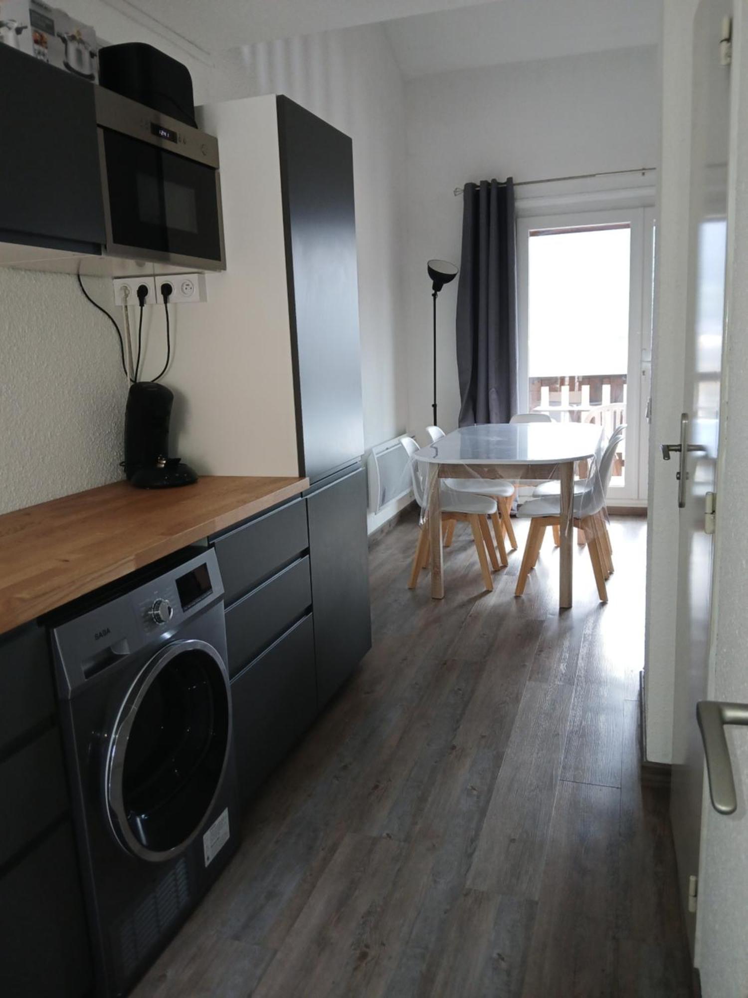 ברסלונט Appartement Chaleureux. מראה חיצוני תמונה